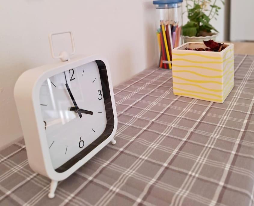 Apartman H&H Na Vysocine Střítež Esterno foto