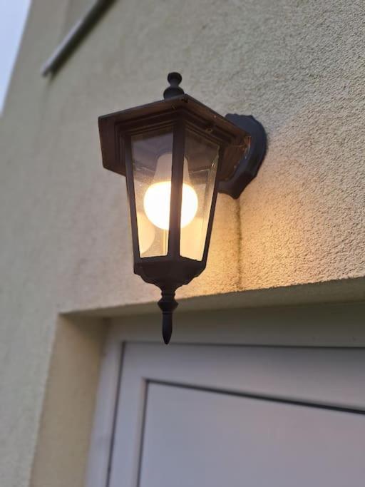 Apartman H&H Na Vysocine Střítež Esterno foto