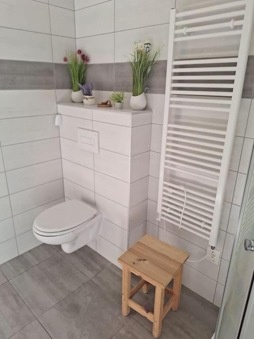 Apartman H&H Na Vysocine Střítež Esterno foto