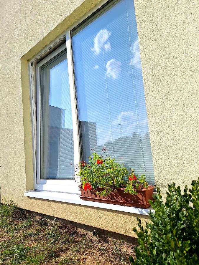 Apartman H&H Na Vysocine Střítež Esterno foto