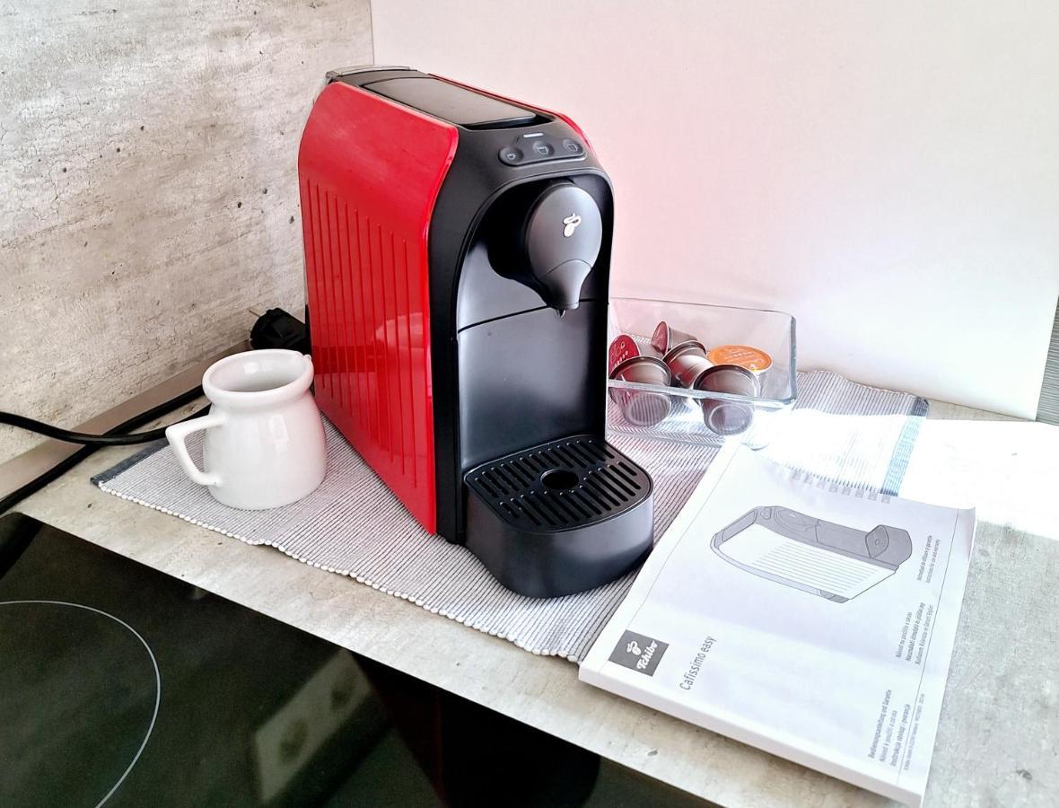 Apartman H&H Na Vysocine Střítež Esterno foto