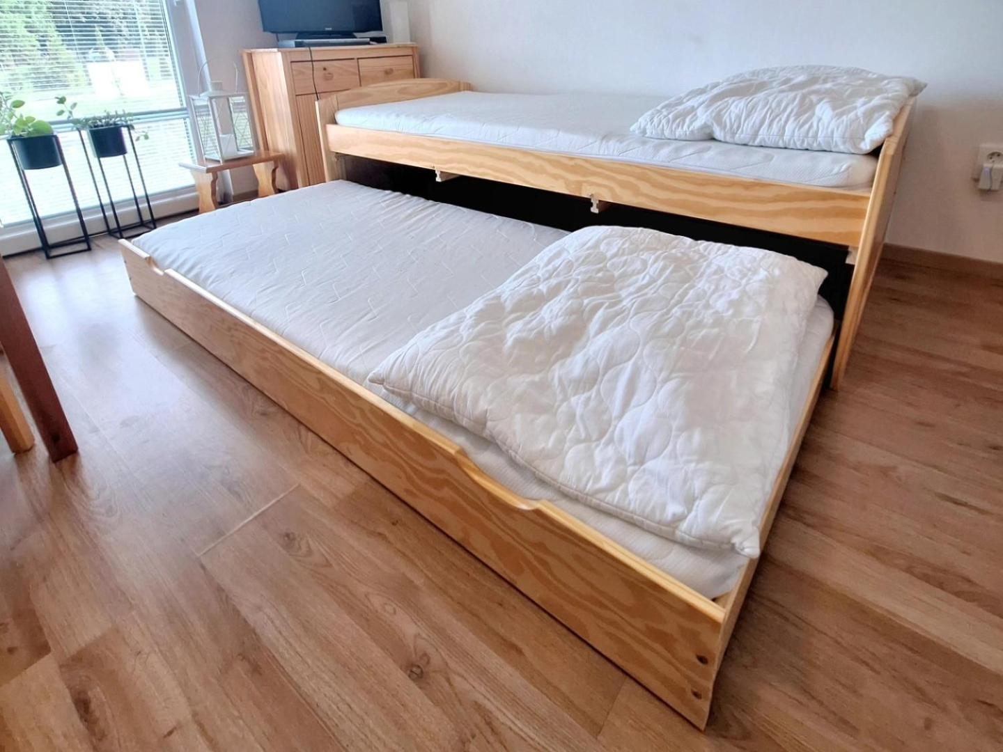 Apartman H&H Na Vysocine Střítež Esterno foto